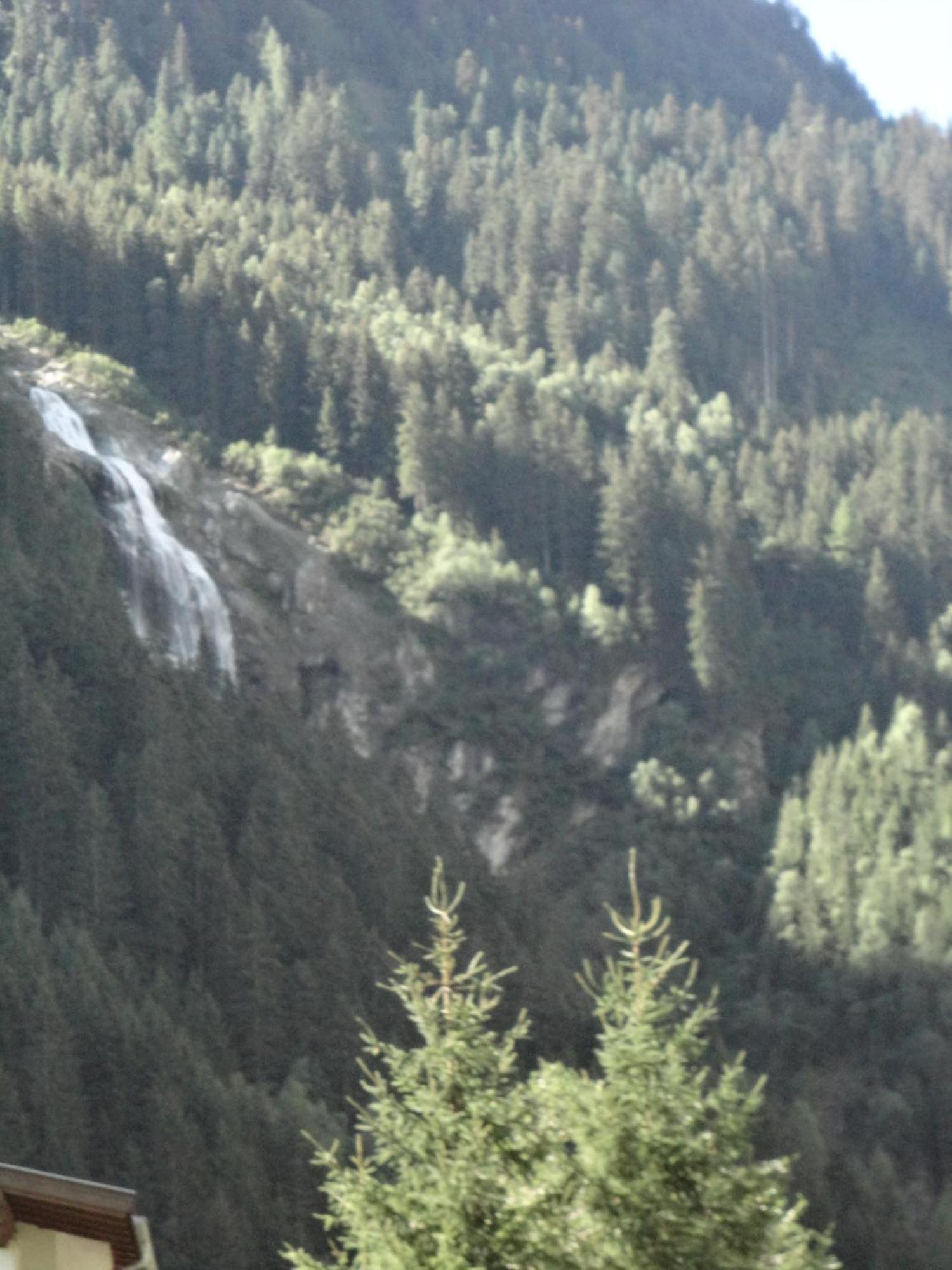 Haus Gleinser - Neustift Im Stubaital Szoba fotó