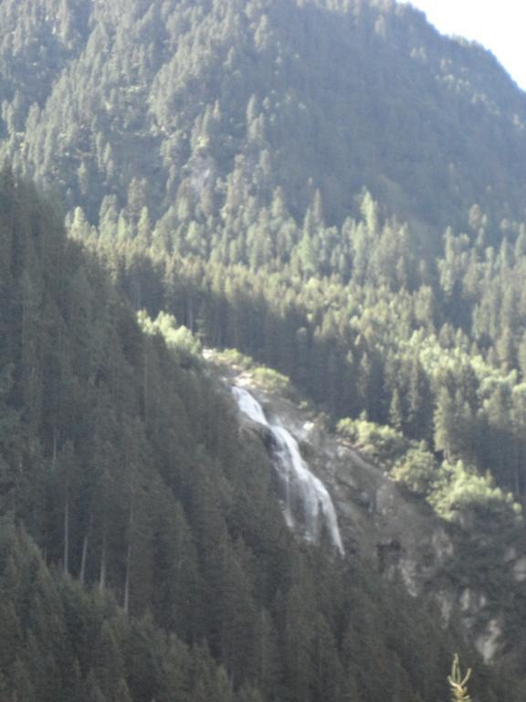 Haus Gleinser - Neustift Im Stubaital Szoba fotó