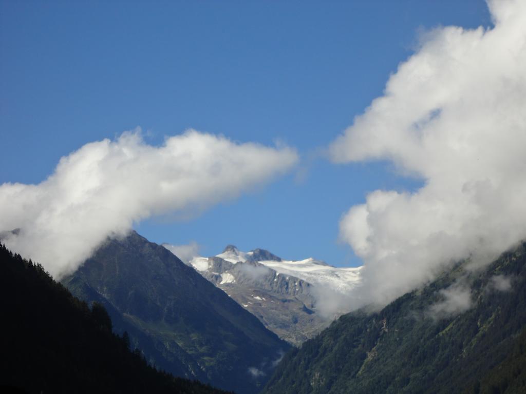 Haus Gleinser - Neustift Im Stubaital Szoba fotó